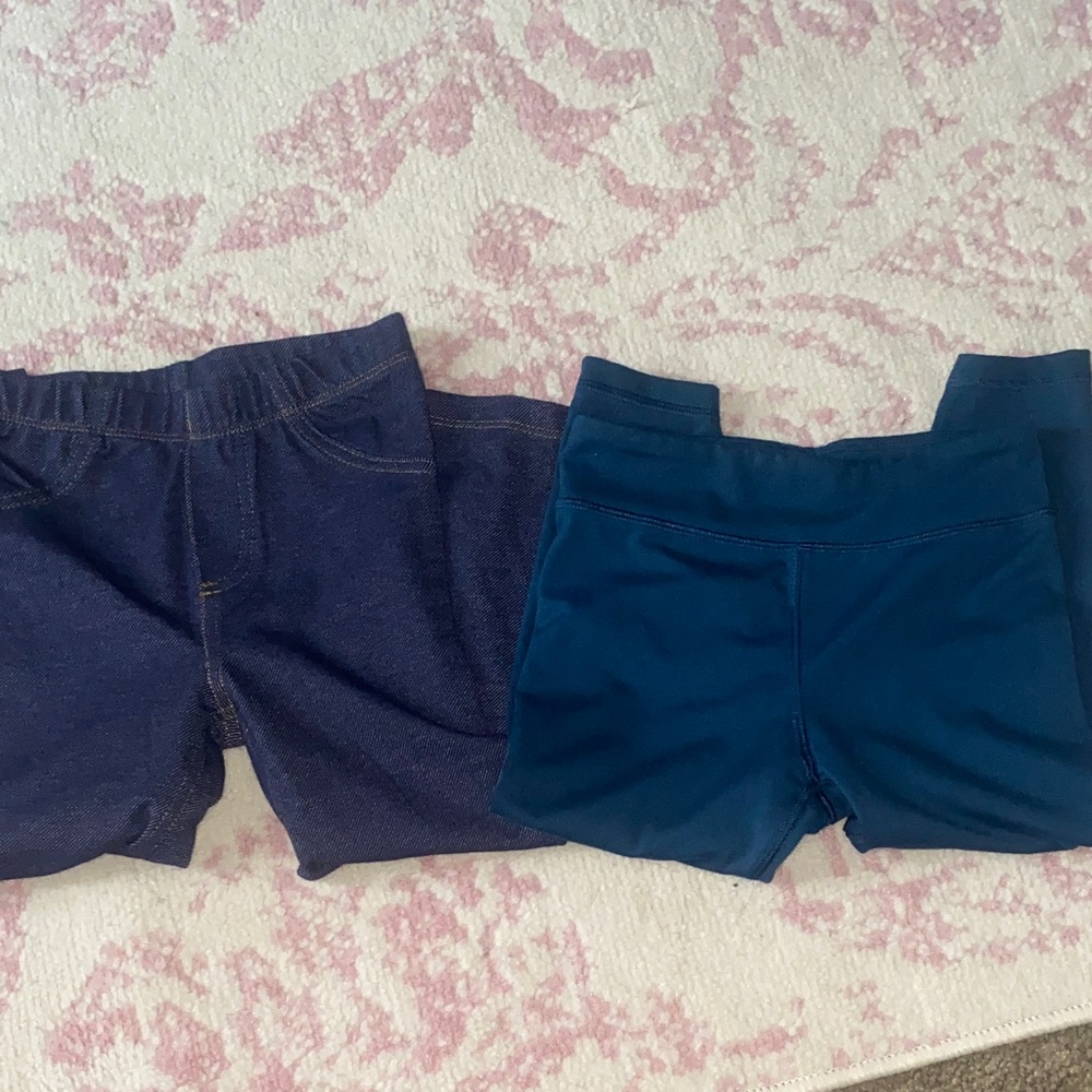 Pants bundle